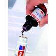 Permanentmarker 800 4-12mm Keilspitze blau Edding 4-800003 Produktbild Additional View 3 S