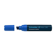 Permanentmarker Maxx 280 4-12mm Keilspitze blau Schneider 128003 Produktbild