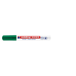 Kreidemarker 4095 2-3mm Rundspitze grün Edding 4-4095004 Produktbild