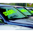 Windowmarker 4090 4-15mm Keilspitze schwarz Edding 4-4090001 Produktbild Additional View 3 S