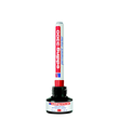 Permanentmarker 3300 1-5mm Keilspitze rot Edding 4-3300002 Produktbild Additional View 3 S