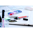 CD/DVD Marker 8400 0,5-1mm Rundspitze schwarz Edding 4-8400001 Produktbild Additional View 2 S