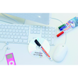CD/DVD Marker 8400 0,5-1mm Rundspitze rot Edding 4-8400002 Produktbild Additional View 1 S