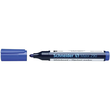 Kombimarker Maxx 290 1-3mm Rundspitze blau Schneider 129003 Produktbild