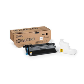 Toner TK-3300K für Kyocera Ecosys MA4500 14500 Seiten schwarz Kyocera 1T0C100NL0 Produktbild