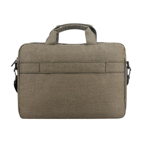 Lenovo Casual Toploader T210 - Notebook-Tasche - 39.6 cm (15.6") Produktbild Additional View 2 L
