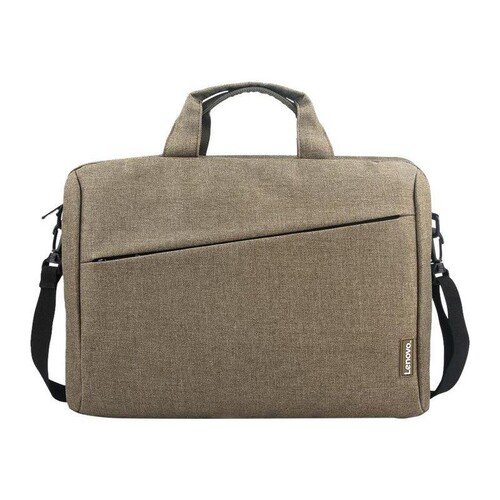 Lenovo Casual Toploader T210 - Notebook-Tasche - 39.6 cm (15.6") Produktbild Additional View 4 L