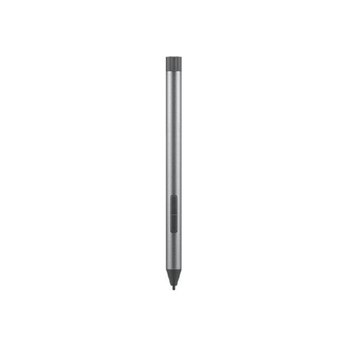 Lenovo Digital Pen 2 - Aktiver Stylus - aktiv elektrostatisch Produktbild Front View L