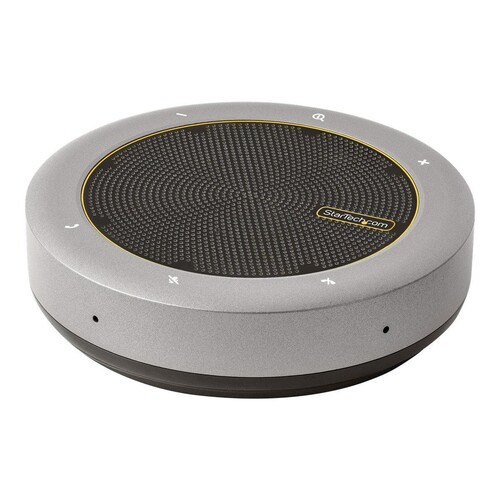 StarTech.com USB-C Conference Speaker Mini Dock, Portable Boardroom Speaker and Multiport Adapter, U Produktbild Additional View 3 L