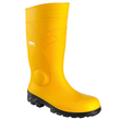 TEXXOR S5 PVC Sicherheitsstiefel 6510 / Gr. 40 / Weite 11 Produktbild