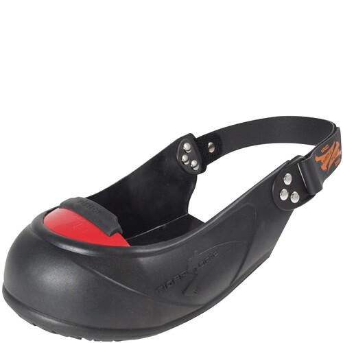 Tiger Sicherheits-Überschuhe VISITOR / Gr. S Produktbild Front View L