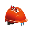 JSP Schutzhelm EVO®3-Revolution® / orange Produktbild Additional View 1 S