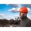 JSP Schutzhelm EVO®3-Revolution® / orange Produktbild Additional View 4 S