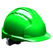 JSP Schutzhelm EVO®3-Revolution® / grün Produktbild