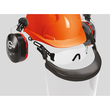 JSP Schutzhelm EVO®3-Revolution® / grün Produktbild