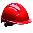 JSP Schutzhelm EVO®3-Revolution® / rot Produktbild