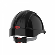 JSP Schutzhelm EVO®3-Revolution® / schwarz Produktbild Additional View 1 S