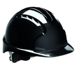 JSP Schutzhelm EVO®3-Revolution® / schwarz Produktbild