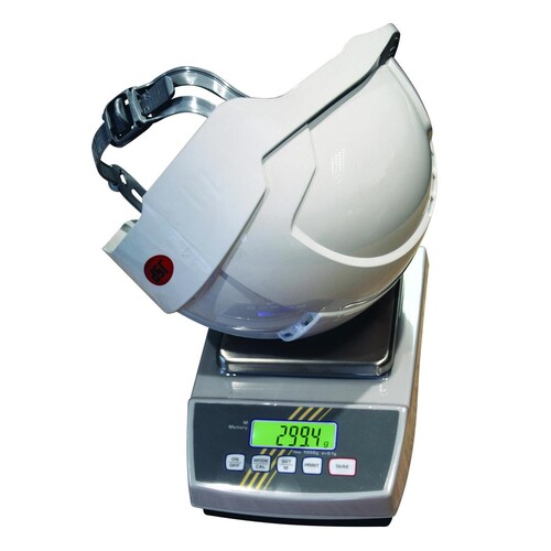JSP Schutzhelm EVO®Light / blau Produktbild Additional View 5 L