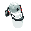 JSP Schutzhelm EVO®Light / blau Produktbild Additional View 7 S