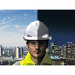JSP Schutzhelm EVO®Light / blau Produktbild Additional View 4 S
