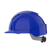 JSP Schutzhelm EVO®Light / blau Produktbild Additional View 3 S