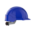 JSP Schutzhelm EVO®Light / blau Produktbild Additional View 2 S