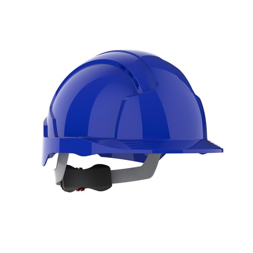 JSP Schutzhelm EVO®Light / blau Produktbild