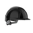 JSP Schutzhelm EVO®Light / schwarz Produktbild Additional View 2 S