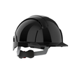 JSP Schutzhelm EVO®Light / schwarz Produktbild