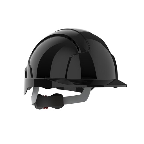 JSP Schutzhelm EVO®Light / schwarz Produktbild