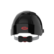 JSP Schutzhelm EVO®Light / schwarz Produktbild Additional View 1 S