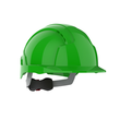 JSP Schutzhelm EVO®Light / grün Produktbild