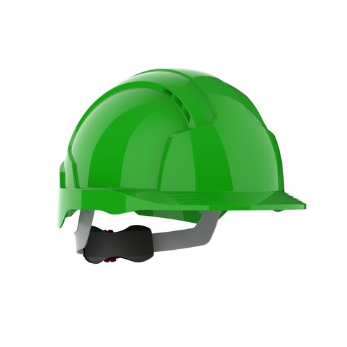 JSP Schutzhelm EVO®Light / grün Produktbild