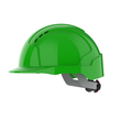 JSP Schutzhelm EVO®Light / grün Produktbild Additional View 3 S