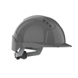 JSP Schutzhelm EVO®Light / grau Produktbild Additional View 2 S