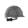 JSP Schutzhelm EVO®Light / grau Produktbild