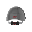 JSP Schutzhelm EVO®Light / grau Produktbild Additional View 1 S