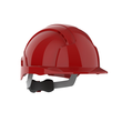 JSP Schutzhelm EVO®Light / rot Produktbild