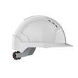 JSP Schutzhelm EVO®Light / weiß Produktbild Additional View 2 S