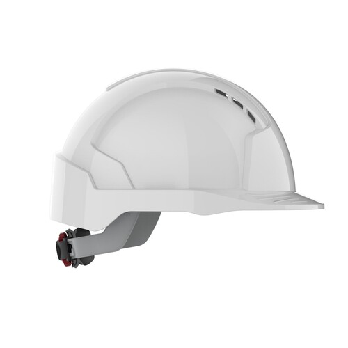JSP Schutzhelm EVO®Light / weiß Produktbild Additional View 2 L