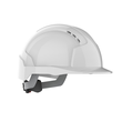 JSP Schutzhelm EVO®Light / weiß Produktbild