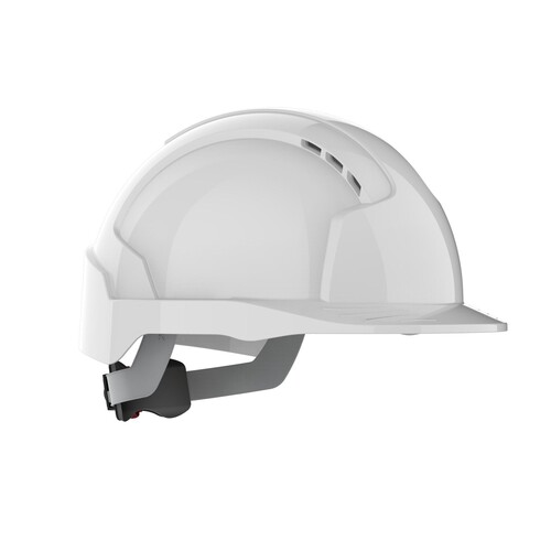 JSP Schutzhelm EVO®Light / weiß Produktbild