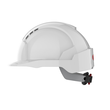 JSP Schutzhelm EVO®Light / weiß Produktbild Additional View 3 S