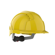 JSP Schutzhelm EVO®Light / gelb Produktbild