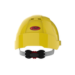 JSP Schutzhelm EVO®Light / gelb Produktbild Additional View 1 S