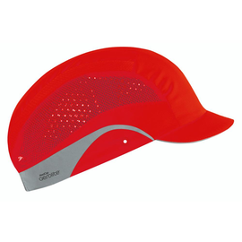 JSP Anstoßkappe Aerolite® / rot Produktbild