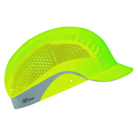 JSP Anstoßkappe Aerolite® / High-Vis-Gelb Produktbild