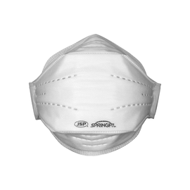 JSP Einwegmaske ohne Ventil / SpringFit 431ML FFP3 (PACK=10 STÜCK) Produktbild