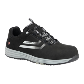 BAAK S3 Sicherheitshalbschuh Rob2 / Gr. 42 / Weite 12 Produktbild